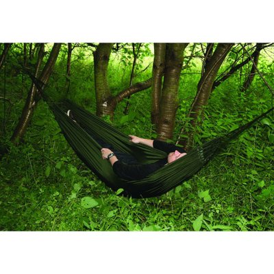 Highlander Trekker Hammock Hamaka – Zboží Dáma