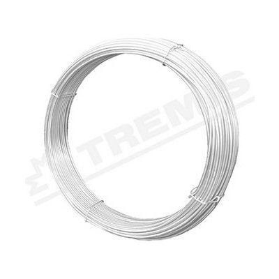 Zemnící drát 10/13 FeZn+PVC (0,695 kg/m) – Hledejceny.cz