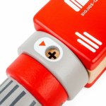 Bigjigs Toys vrtačka – Hledejceny.cz