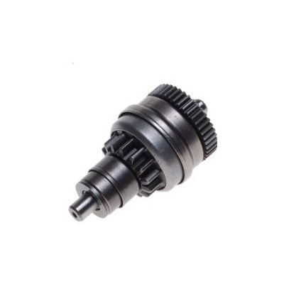volnoběžka startéru - BENDIX 14/42 zubů - Aprilia,Derbi,Italjet,TGB,Suzuki | Zboží Auto