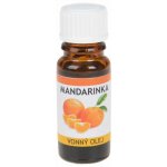 Anděl Přerov Olej vonný Mandarinka 10 ml – Hledejceny.cz