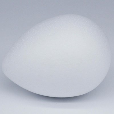 Polystyrenové vejce 12 cm – Hledejceny.cz