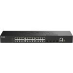 D-Link DGS-1530-28 – Zboží Živě