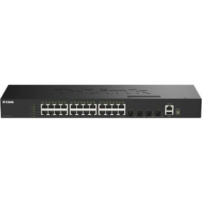 D-Link DGS-1530-28 – Zboží Živě