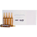 Evolution Placentové ampule proti vypadávání 12 x 10 ml – Zboží Dáma