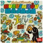Hurvínkův Hajaja - Homola Luboš – Zboží Dáma