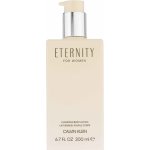 Calvin Klein Eternity tělové mléko 200 ml – Zboží Dáma