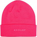 Oakley Neon čepice neon pink – Hledejceny.cz