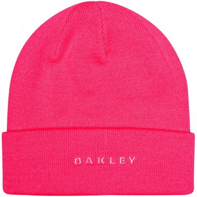 Oakley Neon čepice neon pink – Hledejceny.cz