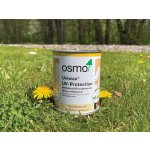 Osmo 7200 Uviwax UV Protection 0,75 l Bezbarvý hedvábný polomat – Sleviste.cz