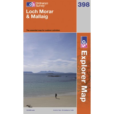 Loch Morar and Mallaig – Zboží Mobilmania