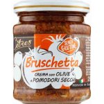 Citres Bruschetta rajčatově-olivová Pomazánka 200 g – Sleviste.cz