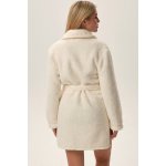 Henderson dámský župan Fune 41953-01X Ecru Ladies – Sleviste.cz