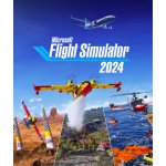 Microsoft Flight Simulator 2024 (XSX) – Zboží Dáma