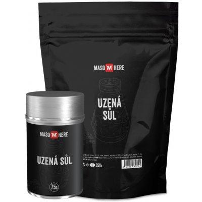 Maso Here Uzená sůl 350 g – Sleviste.cz