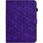 Vsechnonamobil 99232 ART RHOMBUS Zaklápěcí pouzdro Amazon Kindle Paperwhite 2024 fialové – Zboží Živě