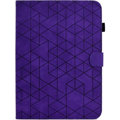 Vsechnonamobil 99232 ART RHOMBUS Zaklápěcí pouzdro Amazon Kindle Paperwhite 2024 fialové – Zboží Živě