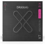 D'Addario XTB45100 – Zboží Mobilmania