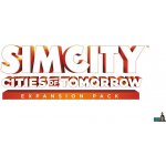 Sim City 5 - Cities Of Tomorrow – Sleviste.cz