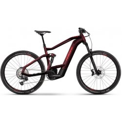 Elektrokolo Haibike Alltrail 8 2024