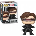 Funko Pop! X-Men 20th Anniversary MarvelCyclops 9 cm – Zbozi.Blesk.cz