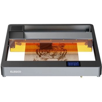 Elegoo PHECDA Laser Engraver & Cutter - 20W
