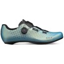 Fizik Tempo Decos Carbon Iridiscent Black/Light Blue