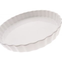 Maxwell & Williams forma na quiche White Basics 28cm