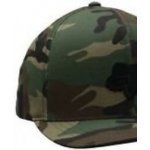 Fox Racing Legacy Flexfit Hat Camo – Hledejceny.cz