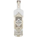 Belvedere Heritage 176 40% 0,7 l (holá láhev) – Zboží Dáma