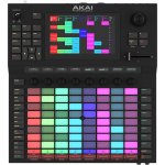 Akai FORCE – Zboží Živě