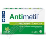 Antimetil 36 tablet – Hledejceny.cz