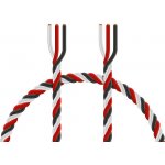 KAVAN Kabel třížilový kroucený tlustý FU 0.25mm2 PVC – Zboží Dáma