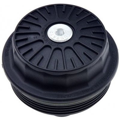 NTY Víčko filtru oleje FORD MONDEO 2000- MAZDA 6 1.8 2.0 2.5i 2002- 1S7G6A832BB 1473714 – Hledejceny.cz