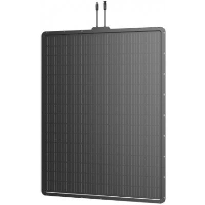 Solarfam Fotovoltaický solární panel 12V/150W semi flexibilní SZ-150-MBC – Sleviste.cz