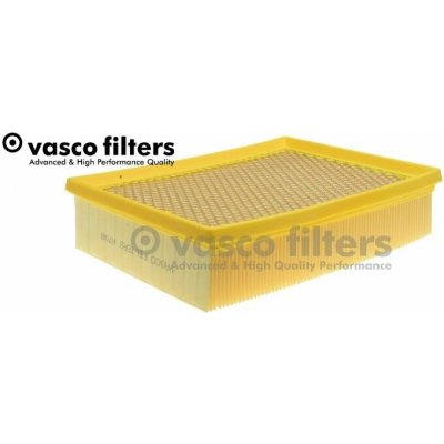 Vzduchový filtr VASCO A708 – Hledejceny.cz