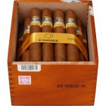 Cohiba Siglo VI. 25 ks – Zboží Dáma