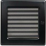 Ventishop 220 x 220 černá perla – Hledejceny.cz