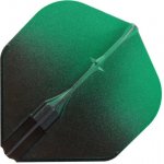 L-Style EZ L1 Two Tone černo-zelené – Sleviste.cz