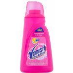Vanish Oxi Action tekutý odstraňovač skvrn 1,5 l – Zboží Dáma