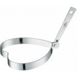 KUCHENPROFI Srdce 2 ks - ocelové formičky na vejce – Sleviste.cz