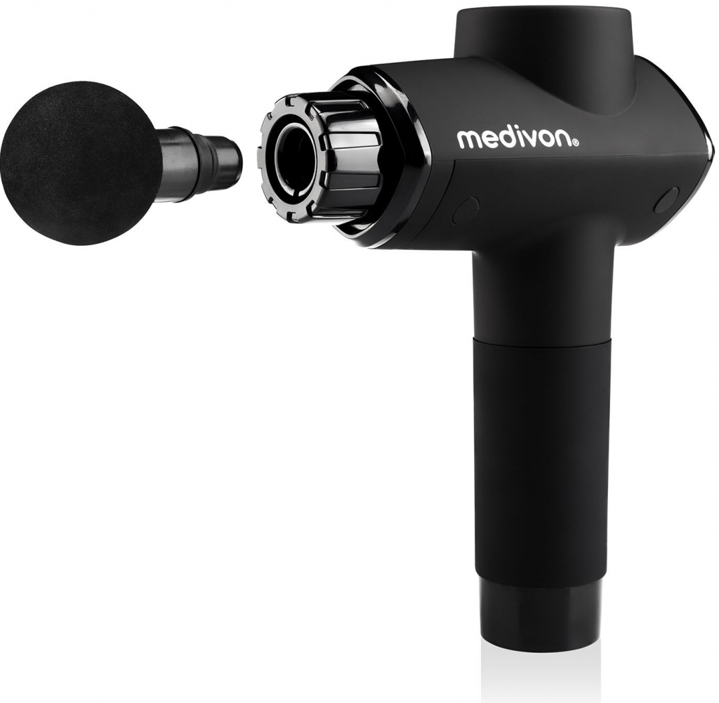 Medivon Gun Pro X