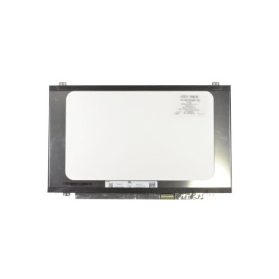 Display Lenovo Thinkpad E490 20N8000LEQ Displej LCD 14“ 30pin eDP HD LED Slim TB 315mm - Matný – Zboží Živě