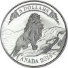 Royal Canadian Mint Kanadské bankovky 23,17 g