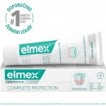 Elmex Sensitive Plus Complete Protection 75 ml – Hledejceny.cz