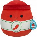 Squishmallows Omáčka Sriracha Illia 30 cm – Zboží Mobilmania