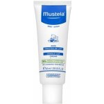 Mustela Bébé krém pro děti na šupiny ve vlasech 40 ml – Zboží Dáma