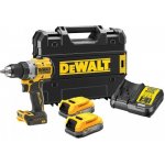DeWalt DCD800E2T – Zboží Dáma