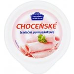 Choceňská Mlékárna tradiční Pomazánkové se šunkou 6 x 150 g – Hledejceny.cz