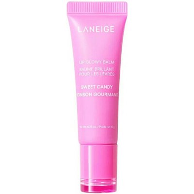 Laneige balzám na rty Sweet Candy Lip Glowy Balm 10 g – Hledejceny.cz
